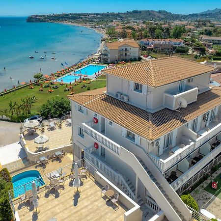 Corali Beach Циливи Экстерьер фото