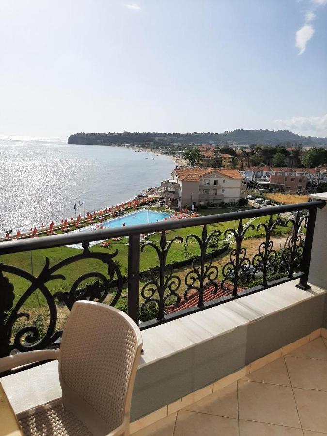 Corali Beach Циливи Экстерьер фото