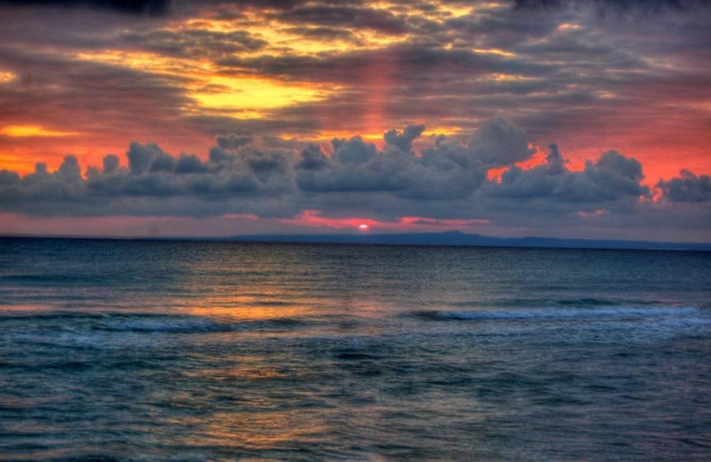 Corali Beach Циливи Экстерьер фото