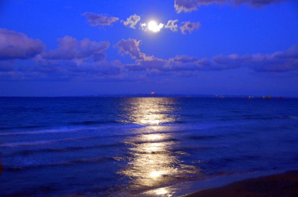 Corali Beach Циливи Экстерьер фото