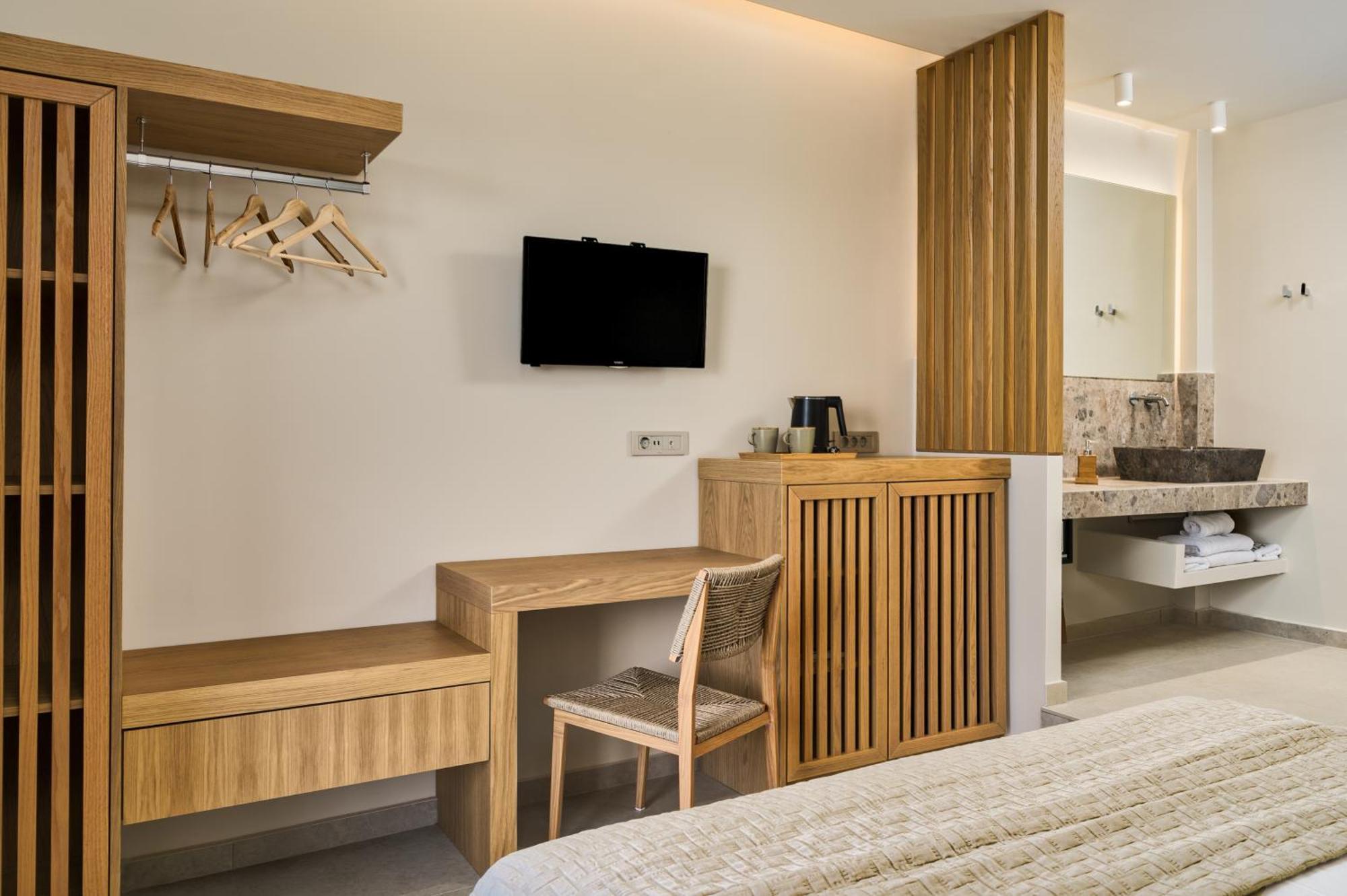 Corali Beach Циливи Экстерьер фото